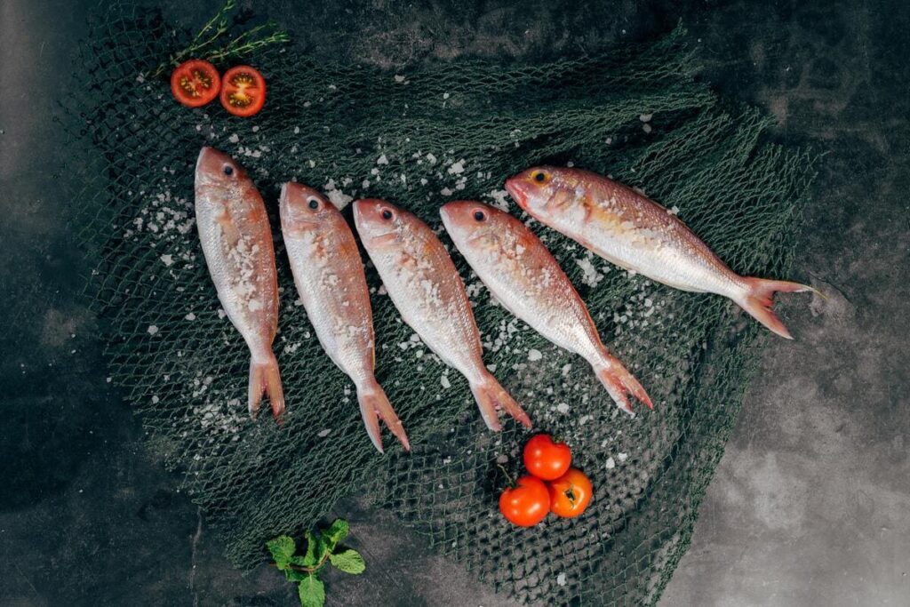 What Is the Best Temperature to Keep Fish Fresh