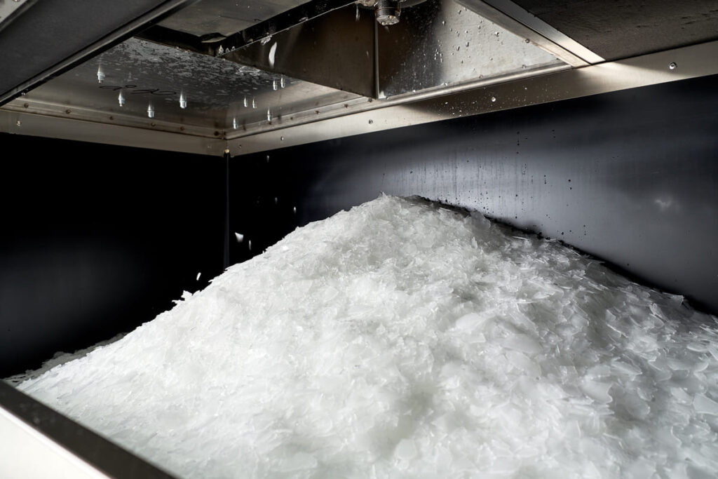 Complete Guide: Troubleshoot & Repair Flake Ice Machines