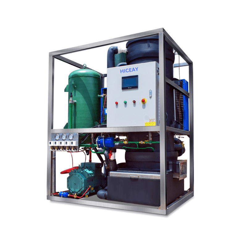 5T ice machine