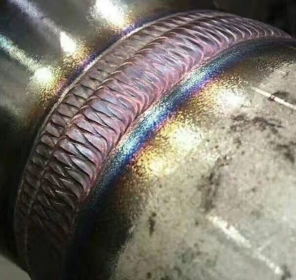 welding technology
