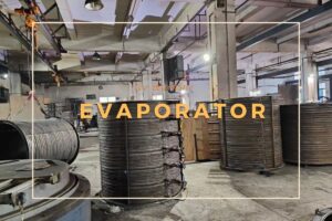 How to Choose an Evaporator That is Right for Your Ice Machine