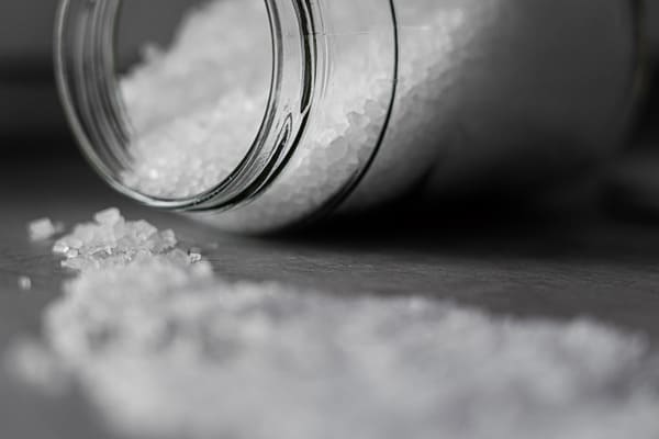 Understanding the Chemical Properties of Salt